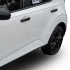 For Kia Soul 2020-2025 Trim Illusion Gloss Black Door Handle Covers New. Price: $56.69.