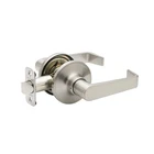 18 Pack Copper Creek Avery Passage Door Lever Satin Stainless AL1220SS New. Price: $224.95.