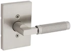 Kwikset 788PVLRCT Prava Non-turning One-sided Dummy Door Lever Nickel New. Price: $42.55.