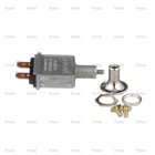Pollak 75 Amp Push/pull Switch- 35-306P New. Price: $14.62.