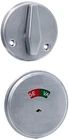 D271626 30253 10094 Turn Inside X Occupancy Indicator Deadbolt G6,SILVER New. Price: $36.99.