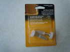 Prime-line 6703 Bi-fold Door Top Guide Roller, Nylon (2-PACK). Price: $5.99.
