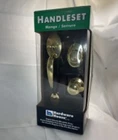 Hardware House Mango Handleset #38-1780 New. Price: $45.00.