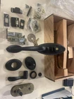 Baldwin Hardware 85345.190.2RH Handle Set Used. Price: $545.38.