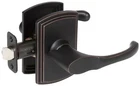Delaney BP-501T-AR Italian Collection Artino Series Passage Door New. Price: $40.03.