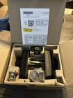 Schlage BE365 Cam 622 Keypad Electronic Deadbolt Matte Black New In Box. Price: $89.95.