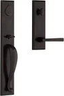 Baldwin Ee.lonxtap.r.sbe Longview Full Plate Single Cylinder - Bronze New. Price: $571.90.