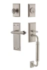 Nostalgic Warehouse Nykflr Eset 238 Cg Lh New York Left Handed. Price: $491.25.