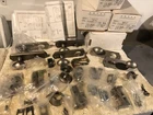 Emtek Entry Pewter Door Lock 3 Sets Dead Bolt, Keys For. Price: $129.00.