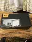 New Ncsen Gold Square Interior Door Knob Non Locking. Price: $19.50.