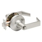 Copper Creek Bulldog AL7231SS Grade Privacy Door Lever Satin Stainless New. Price: $49.99.