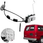 Rear Right Door Latch Assembly Ford E150 E250 E350 Van 1992-2019 New. Price: $44.99.