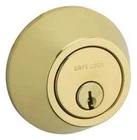 Kwikset SD9100 Safe Lock By Single Cylinder Keyed Entry New. Price: $22.72.