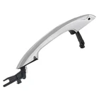 Osompar Front Left Driver Exterior Door Handle Without Inductor Compatible Wi... New. Price: $73.76.