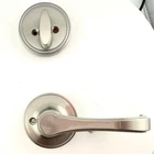 Schlage Torino Inside Handle Trim Door Lever Satin Nickel JH59TOR619 New. Price: $22.99.