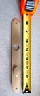 Larson Manufacturing 20275517 Brushed Nickel Inside Escutheon As Shown New. Price: $15.00.