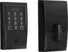Schlage Encode Smart Wifi Deadbolt Lock Touchscreen Keyless Entry Alexa Google New. Price: $227.00.