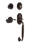 Nostalgic Warehouse Ropman Eset 238 Fg Lh Rope Left Handed - Bronze New. Price: $491.25.