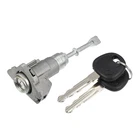 Autohaux 1 Set Front Door Lock Cylinder Kit With 2 Keys For Hyundai Ela... New. Price: $24.58.