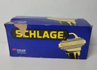 Schlage Accent Inside Handleset F359 Orb 625 - Polished Chrome Missing Parts For. Price: $8.80.