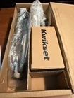 Kwikset Passage Handle Arlington Door Venetian Bronze 98150-028 New. Price: $66.39.