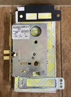 Baldwin Mortise Lock U6001 Right Hand Reversible 6001112RR *read Description Open. Price: $197.65.