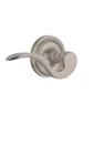 Nostalgic Warehouse Ropman Psg 238 Nk Rh Manor Passage Door Lever - Nickel New. Price: $174.75.