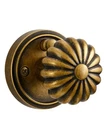 Privacy Door Antique Brass Retro Knob, Bathroom Bedroom Handle... New. Price: $48.03.