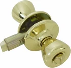 Mobile Home/rv Interior Privacy Brass Door Lock New. Price: $72.75.