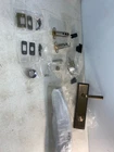 Signature Hardware 479117 - Keyed Entry Leverset Used. Price: $120.53.