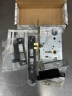Baldwin Left Hand Lever Entrance Mortise Lock 6020.102.LLS Oil Rub Bronze Open. Price: $199.99.