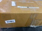 Signature Hardware 441520 Traeger Solid Brass Keyed Entry Door Handleset Used. Price: $372.99.