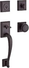 Baldwin SCNAPXROUTRR112S Reserve Napa Handleset Venetian Bronze Open. Price: $225.00.