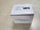 Mfs Supply Deadbolt Door Lock Assembly Keys Polished Brass 35241 Open. Price: $16.95.