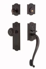 Nostalgic Warehouse Meamea Eset 234 Sg Meadows Solid Brass - Bronze New. Price: $491.25.
