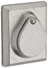 Baldwin Sc.rsd.smt Rustic Square Smartkey Single Cylinder Keyed - Multicolor New. Price: $114.80.