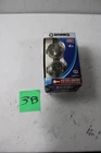 Brinks Single Cylinder Deadbolt Keyed Entry Satin Nickel Model 2717-119 Lock New. Price: $39.99.