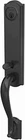 Schlage FCT58CAM622 Custom Camelot Keyed Entry Single Cylinder Half Plate Handl Unspecified. Price: $204.99.