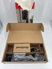 Kwikset Prescott Front Door Handleset Only Venetian Bronze 98150-014 Open. Price: $34.95.