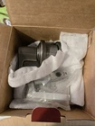 Baldwin Kodiak Keyed Entry Lever - Right Hand 452 Distressed Antique Nickel Open. Price: $159.99.