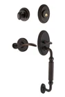 Nostalgic Warehouse Claswn Eset 238 Fg Lh Classic Left Handed - Bronze New. Price: $491.25.