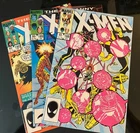 Uncanny X-men #188,189,190 High Grade 3 Issue Copper Age Direction Run Like. Price: $17.99.