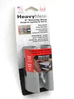 New Fenix Heavy Metal Security Hasp 4" With Latch - Galvanized Tamper Proof (hr). Price: $12.99.