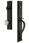 Grandeur Favsgrchm Eset 234 Fifth Avenue Solid Brass Rose Keyed - Bronze New. Price: $787.50.