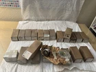 Lot Of 22 Schlage Cylinders Nos Rim Mortise Kd Ka Commercial Locksmith New. Price: $249.99.