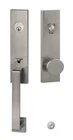 Sure-loc TN507-ZT Turin One Piece Single Cylinder Keyed Entry Nickel New. Price: $410.78.