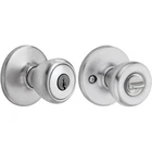 94002-871 Kwikset 400T 26D 6AL Rcs V1 Tylo Keyed Entry Knob Satin Chrome New. Price: $11.95.