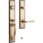 Signature Hardware 479117 - Keyed Entry Leverset 5642264 Ob Open. Price: $164.50.