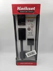 Kwikset 98180-020 San Clemente Front Door Handle New Original Box. Price: $79.99.
