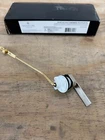 Signature Hardware SH432ZBN Benbrook Toilet Tank Lever, Brushed Nickel *read* Open. Price: $17.99.